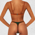 Vagabond Bikini - LAVAH INTIMATES