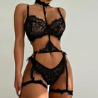 Victoria Lingerie Set - LAVAH INTIMATES