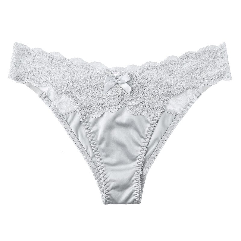 Vienna Panties - LAVAH INTIMATES