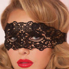 Vixen Mask | Lavah Intimates