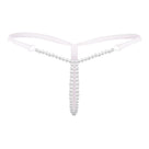 Elegance Pearl G-string