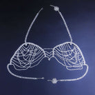 Windsor Crystal Set - LAVAH INTIMATES