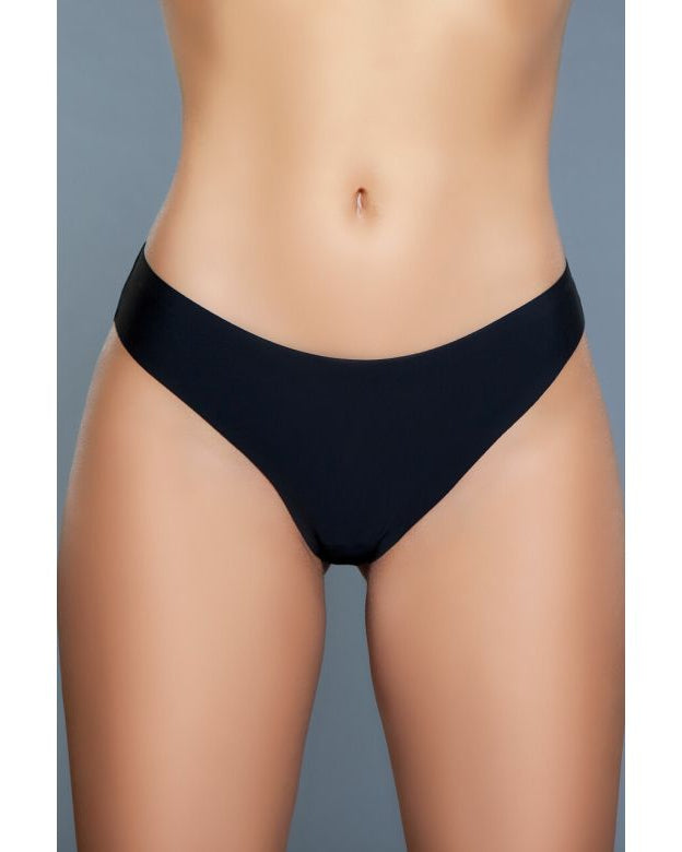 Everyday Seamless Thong - Set of 3  LAVAH   