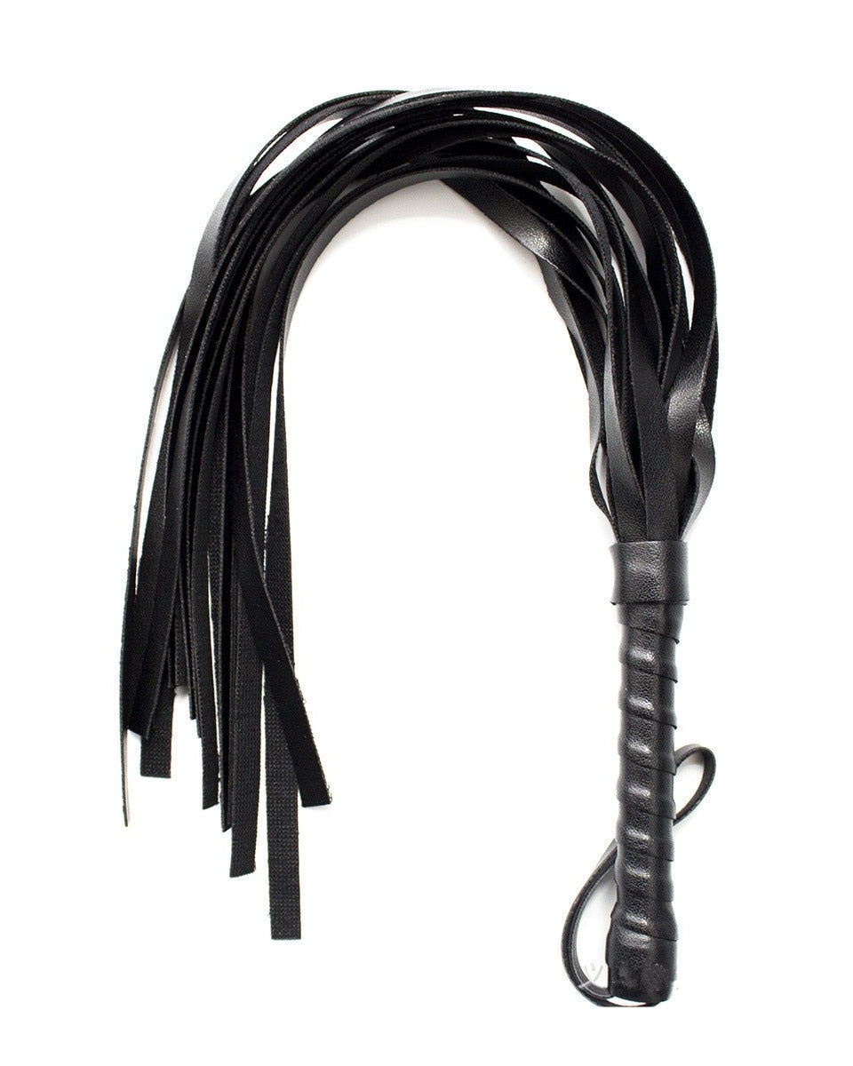Fringe Whip toy LAVAH Black  