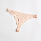 Daily Seamless Thong  LAVAH Nude S/M 
