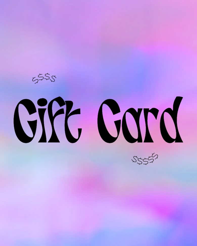 Gift Card Gift Cards LAVAH   