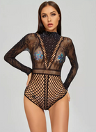 A Night You Won't Forget Bodysuit  LAVAH   