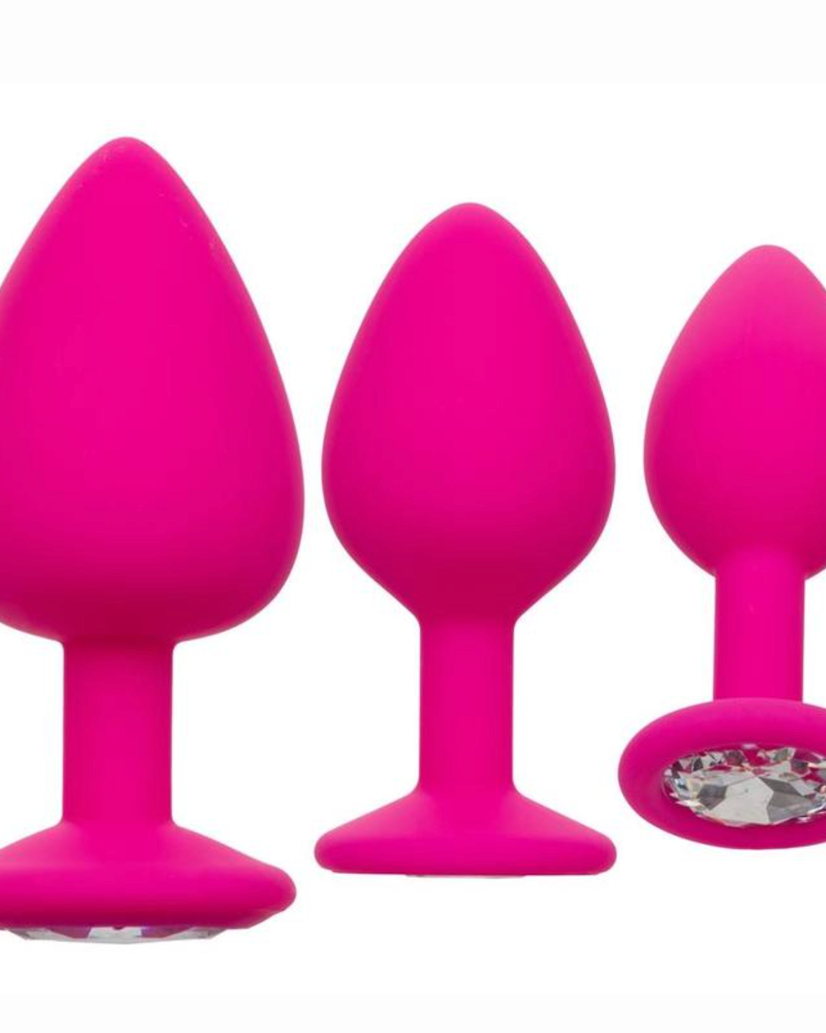Anal Training Kit sex toy LAVAH   
