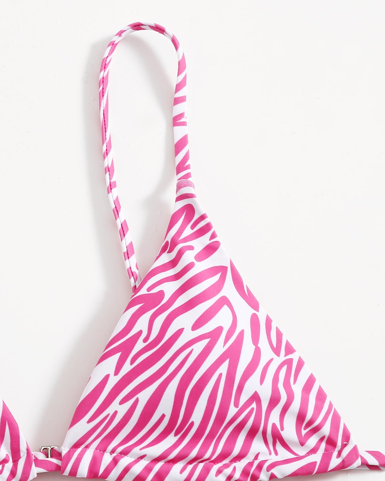 Pink Zebra Bikini bikini LAVAH   