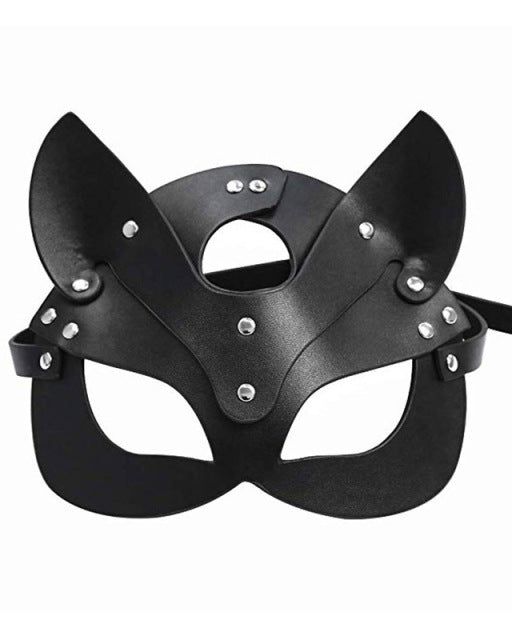 Bad Kitty Mask accessories LAVAH Default Title  