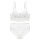 Pamela Lingerie Set lingerie set LAVAH White 70C 