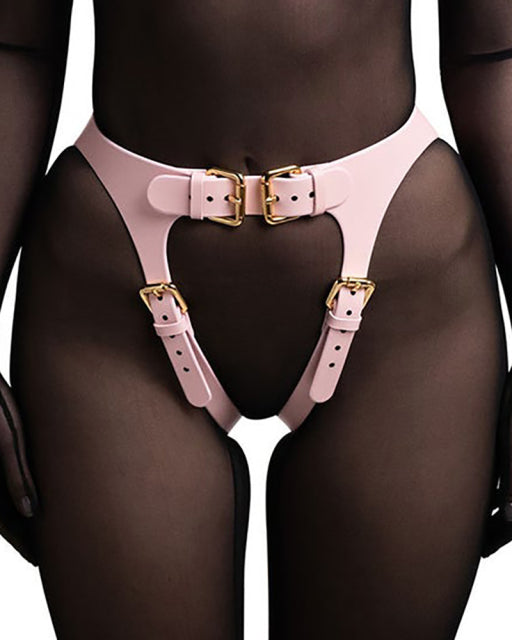 Lavah Body Harness body harness LAVAH Pink Bottom Adjustable 